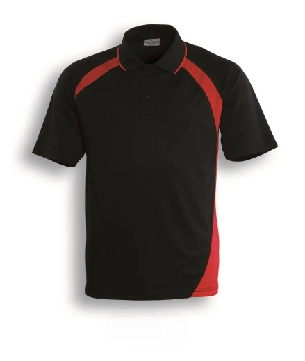 Picture of Bocini, Dynamic Polo